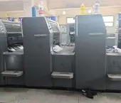 Heidelberg SM74V