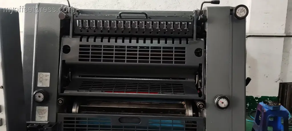 image machine N°4