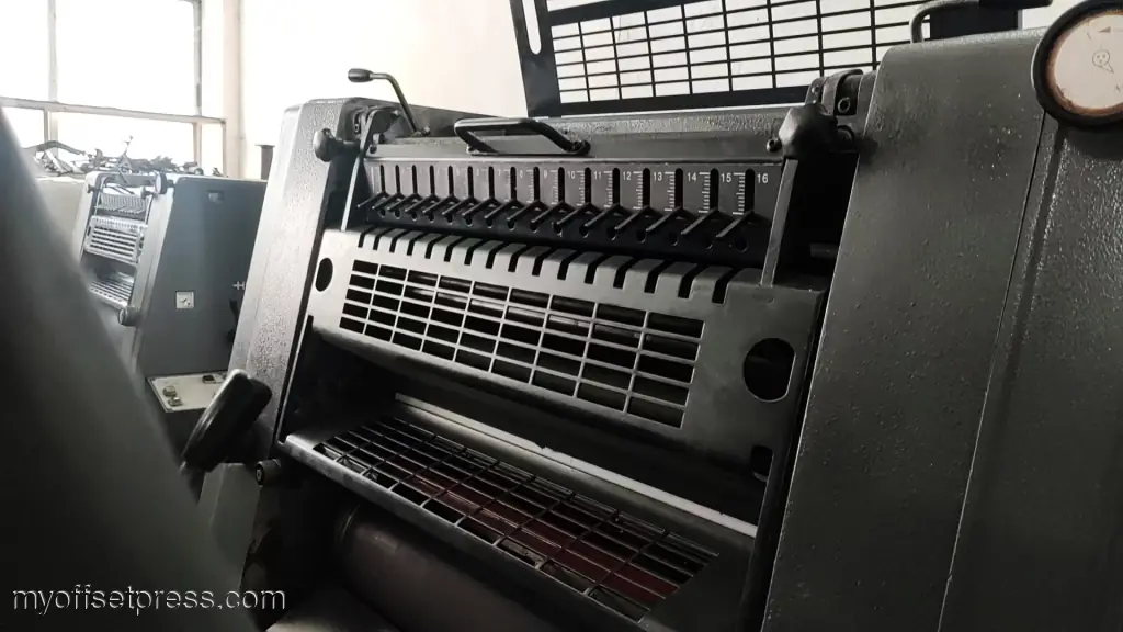 image machine N°5