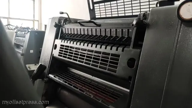 image machine N°2