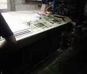 Heidelberg CD102-5+L