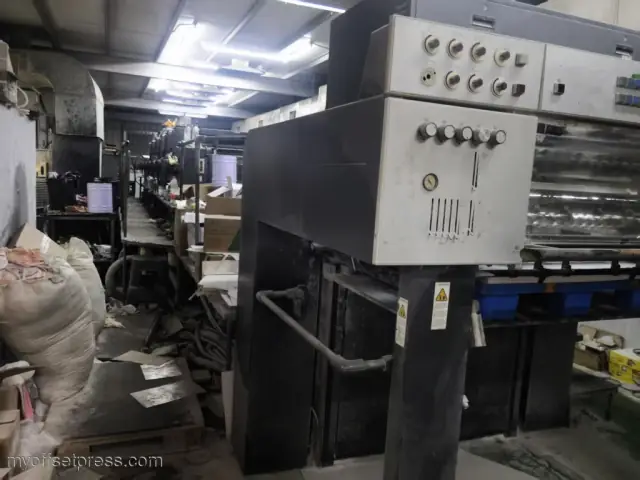 image machine N°2