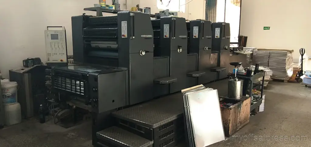 image machine N°4
