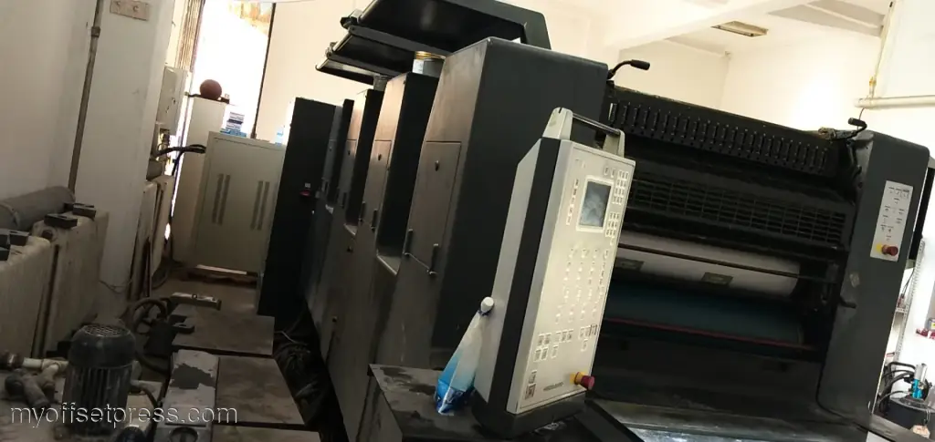 image machine N°5