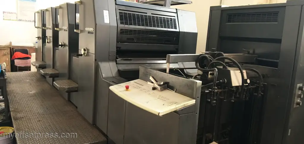 image machine N°6