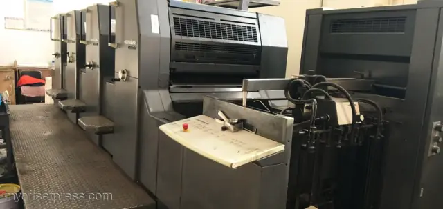 image machine N°3