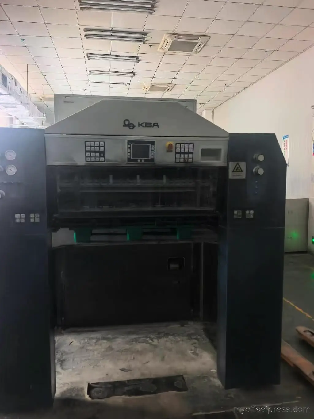 image machine N°4