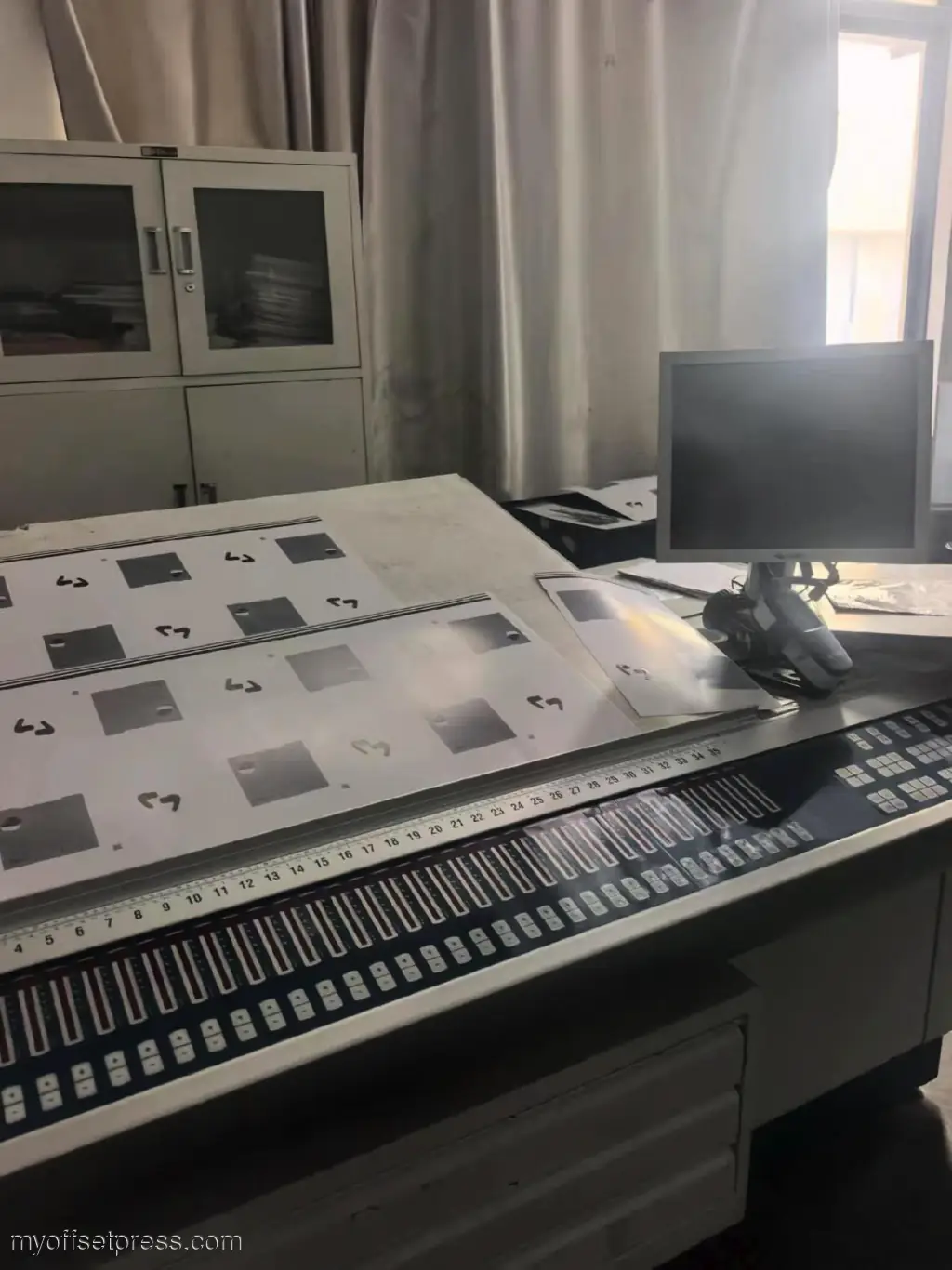 image machine N°5