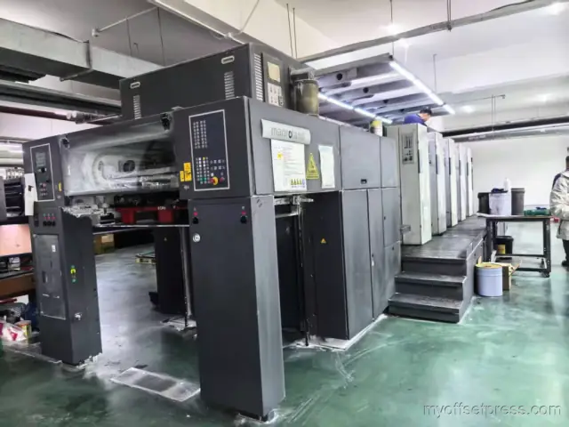 image machine N°1