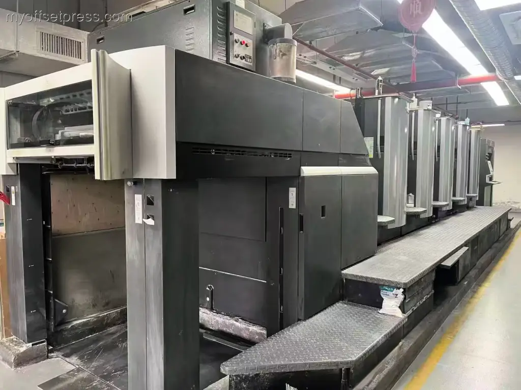 image machine N°6