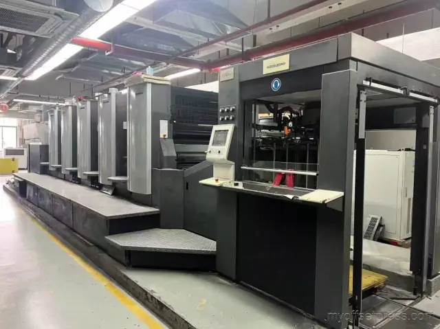 image machine N°2