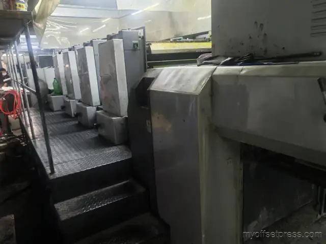 image machine N°2