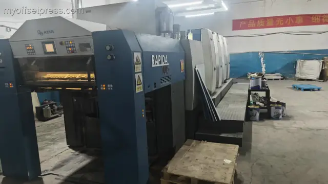 image machine N°3