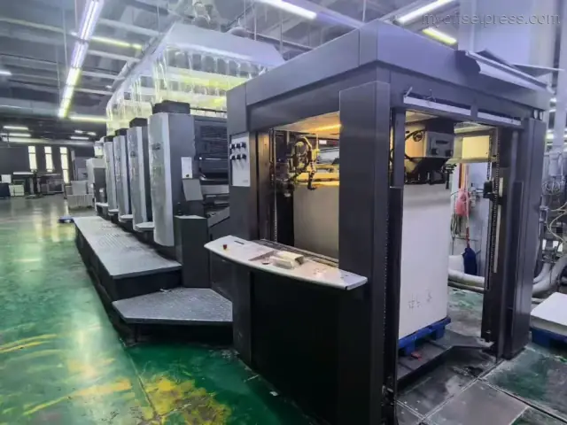 image machine N°1