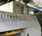 KOMORI LG440