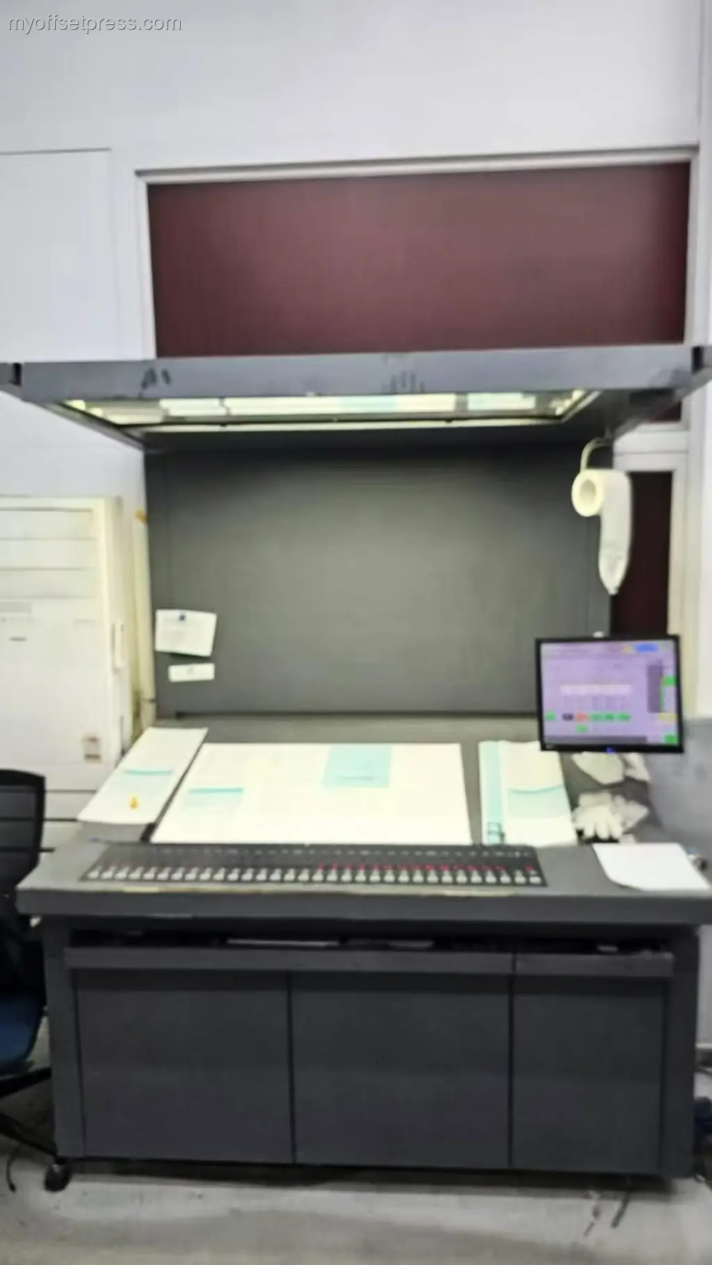 image machine N°4