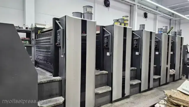 image machine N°2