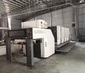 KOMORI LG440