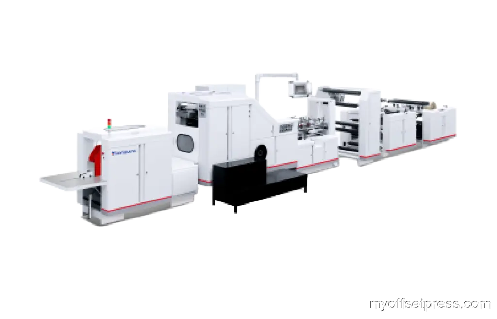 image machine N°2