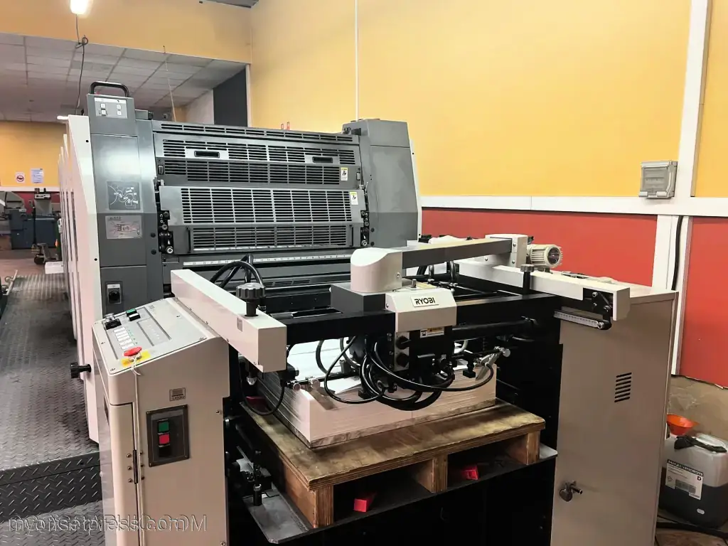 image machine N°17