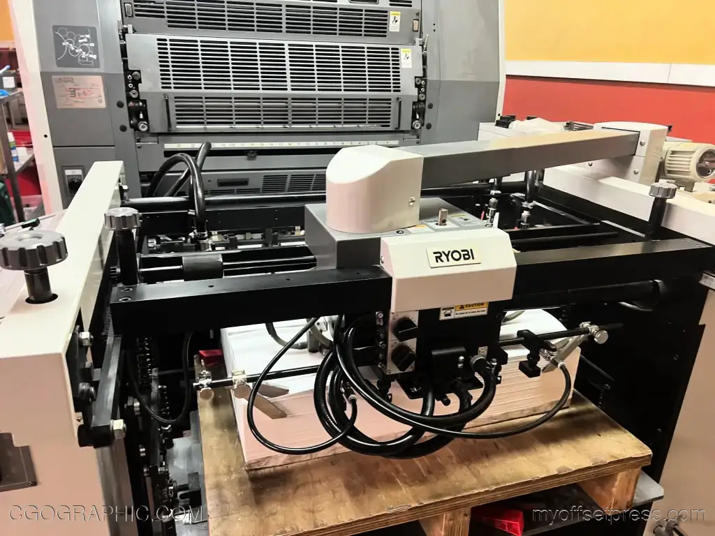 image machine N°18