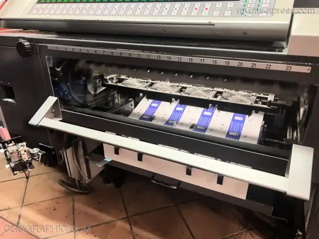 image machine N°2