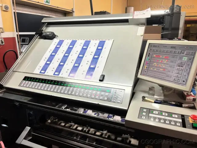 image machine N°3