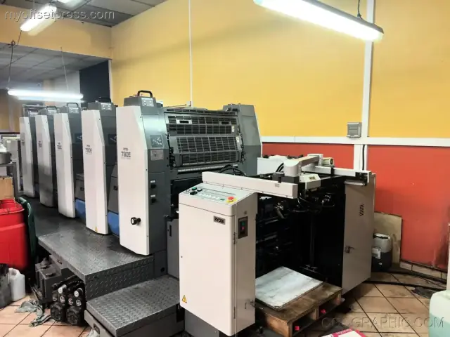 image machine N°5