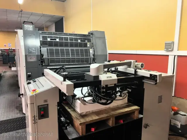 image machine N°7