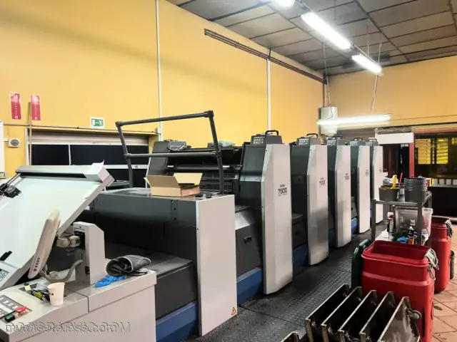 image machine N°9