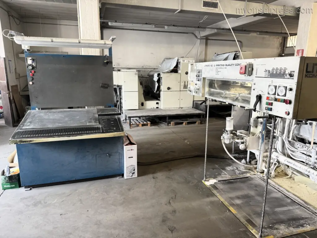 image machine N°24