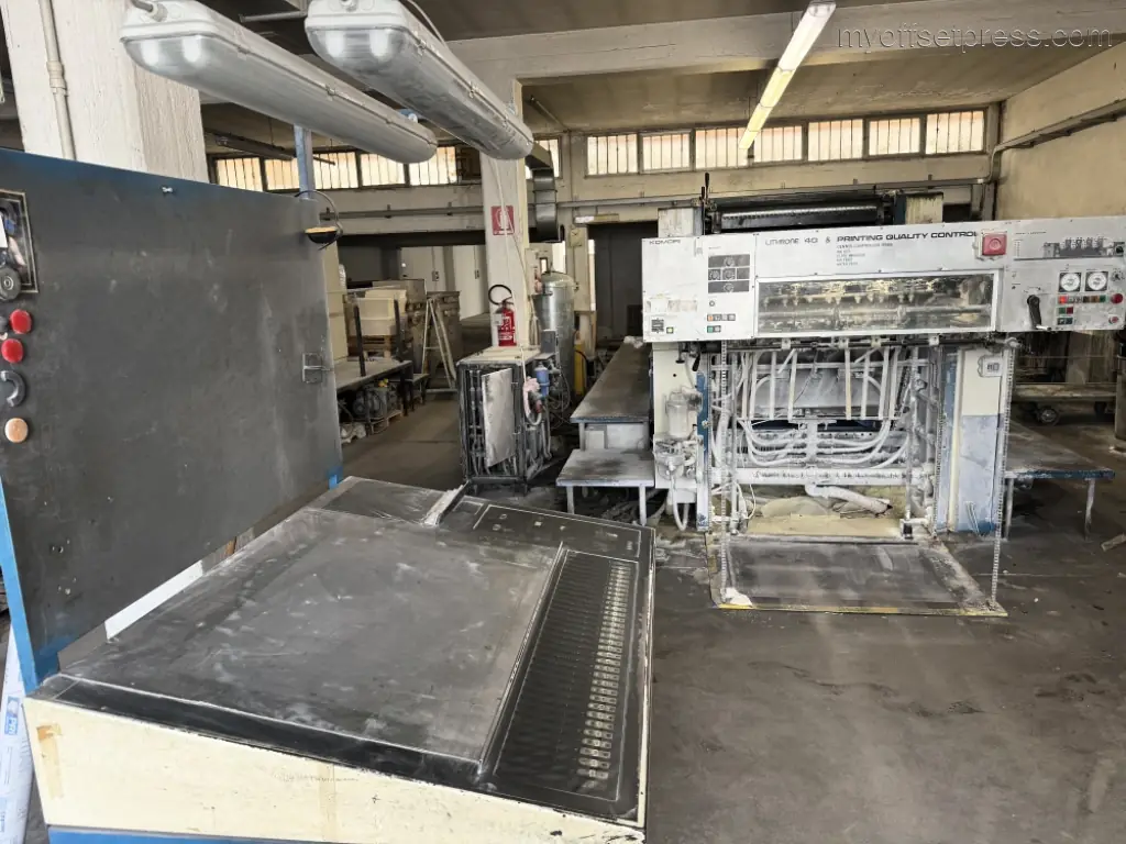 image machine N°34