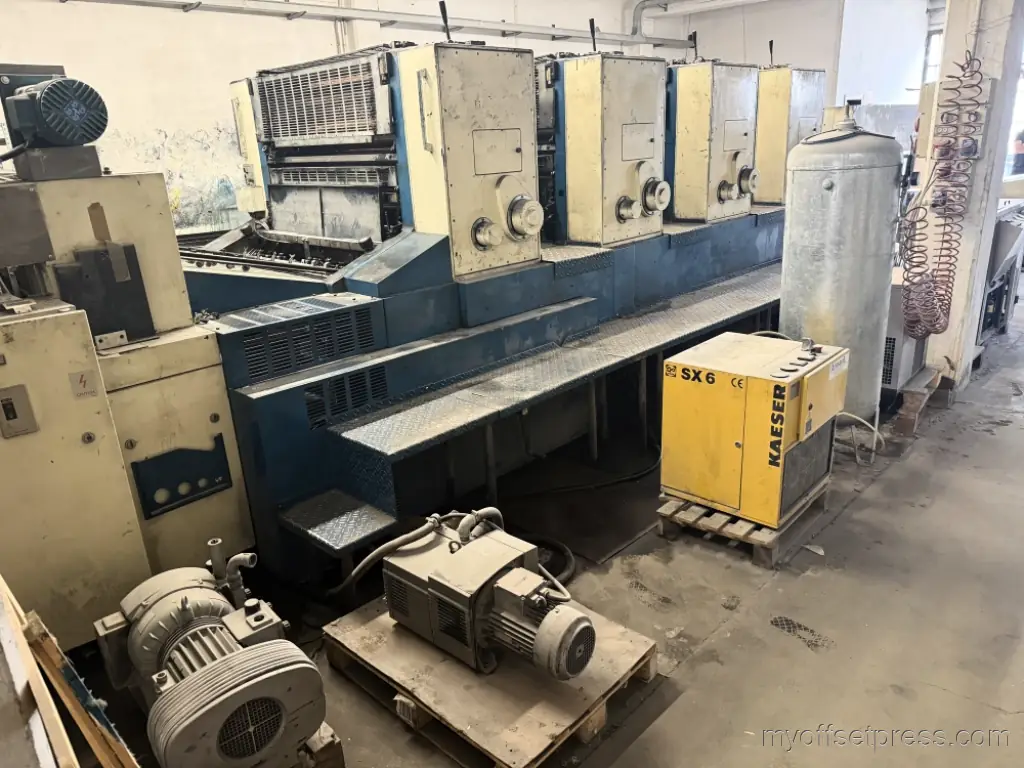 image machine N°38