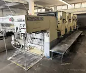 KOMORI L440