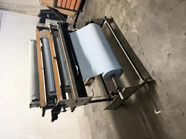 image machine N°5