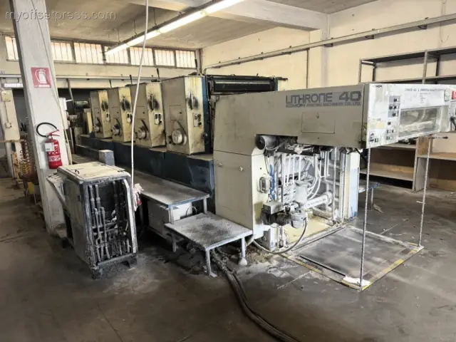image machine N°7