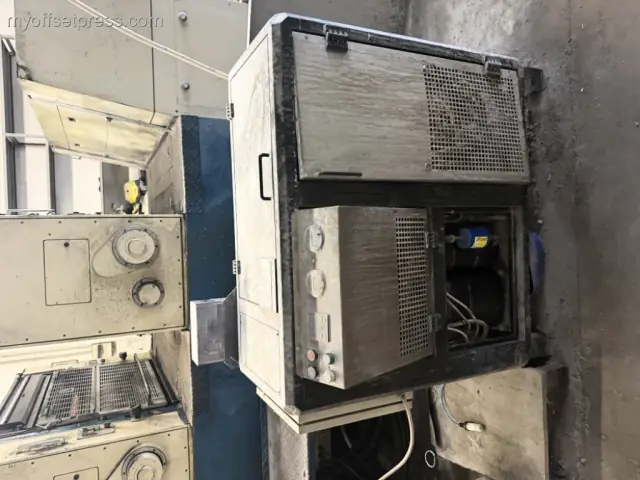 image machine N°8