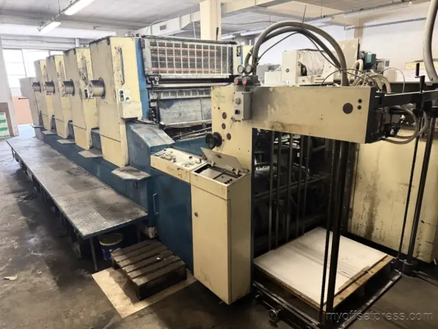 image machine N°9