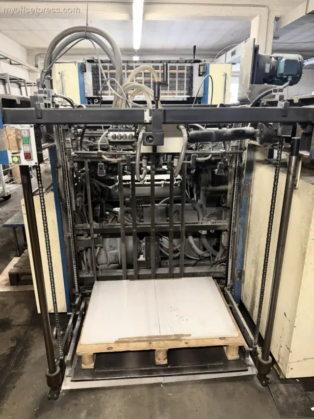 image machine N°11