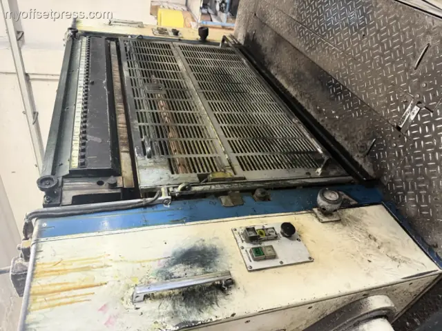image machine N°13