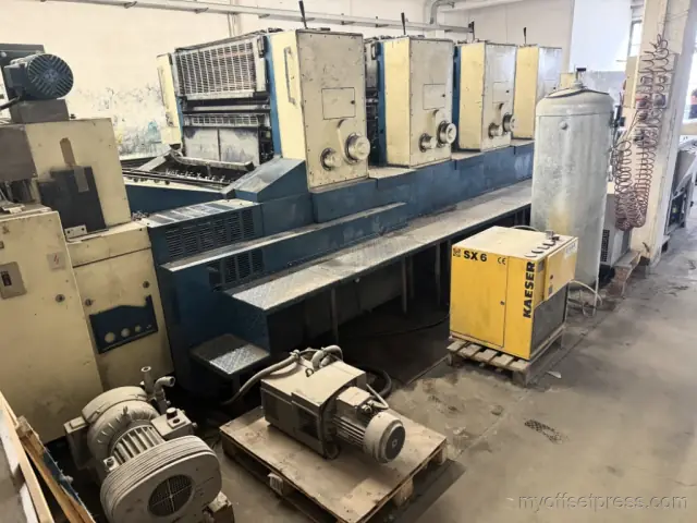 image machine N°16