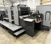 HEIDELBERG SM 74-2 PH
