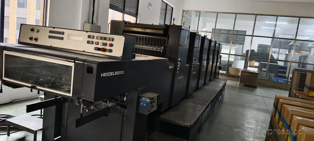 image machine N°4