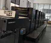 Heidelberg MOF-H