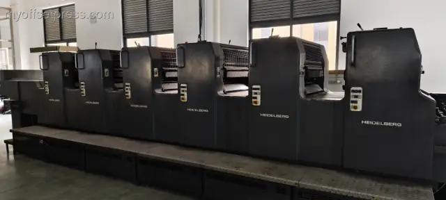 image machine N°2