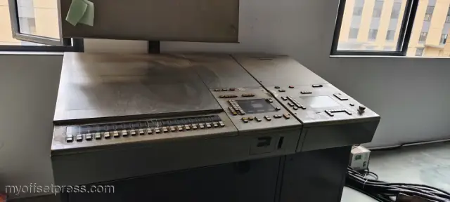 image machine N°3