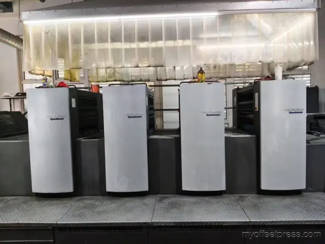 image machine N°1