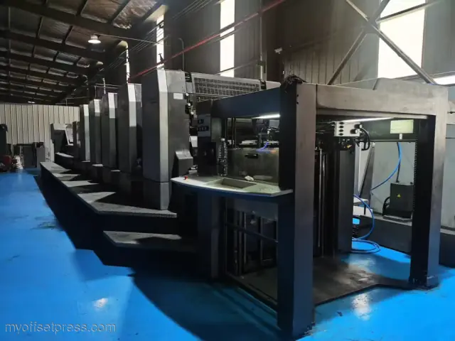 image machine N°1