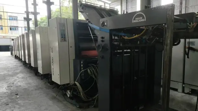 image machine N°1