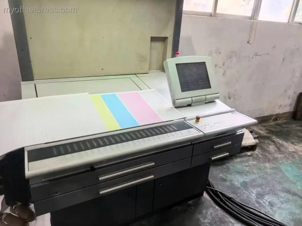 image machine N°3